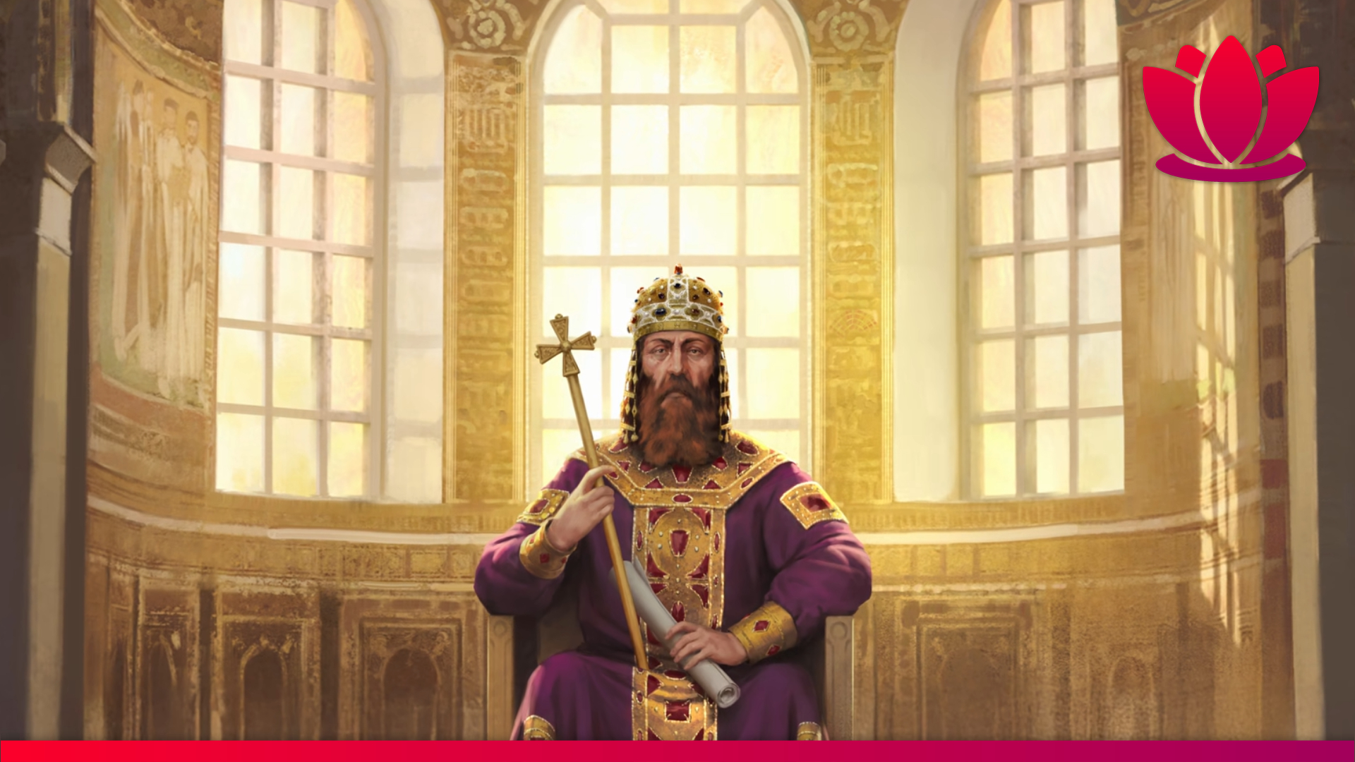 Europa Universalis V Fate of the Phoenix review