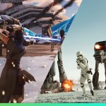 Galactic Siege is no Battlefront 3