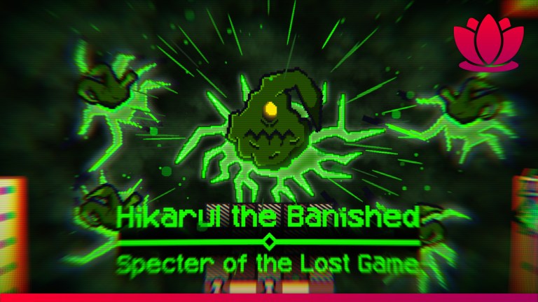 Gambonanza review