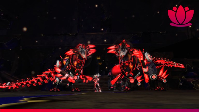 Guild Wars 2 The Only Way review