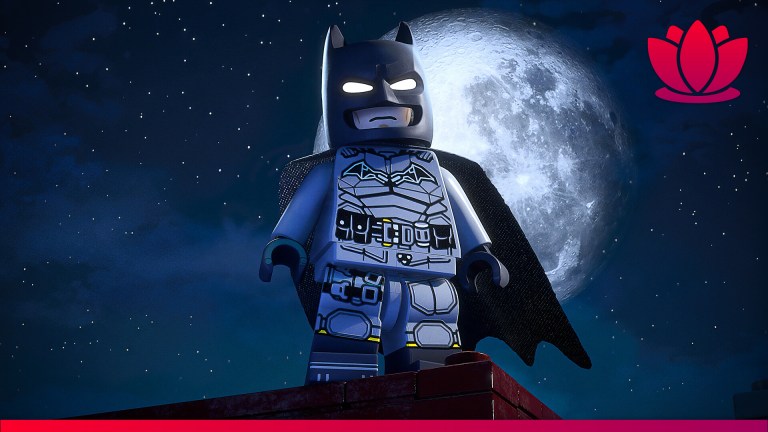 Legacy of the Dark Knight review
