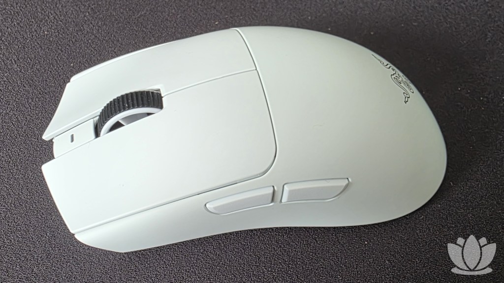 Razer Viper V4 Pro review: The best esports mouse? - Kyusai