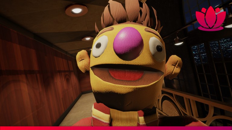 mascot cover