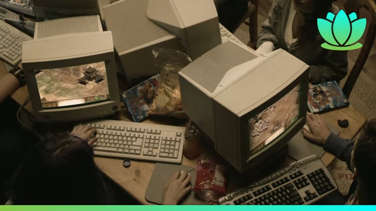 Age of Empires interview