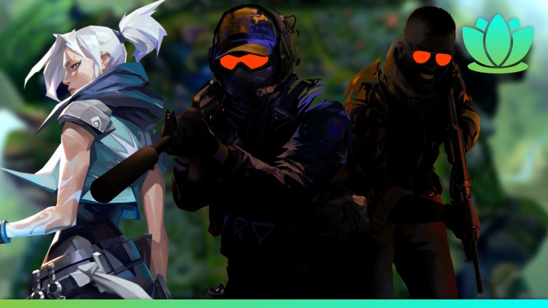 Best esports games