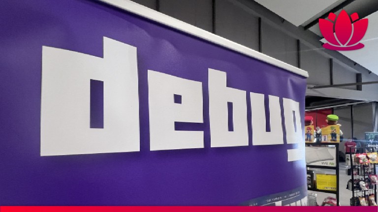 Debug festival review