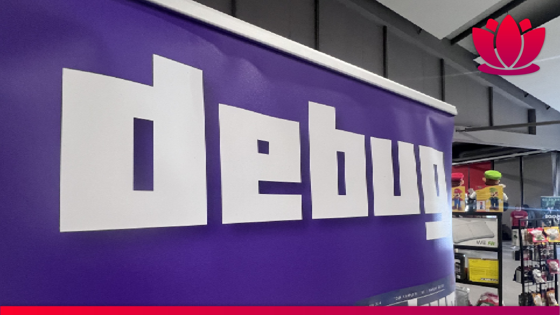 Debug festival review