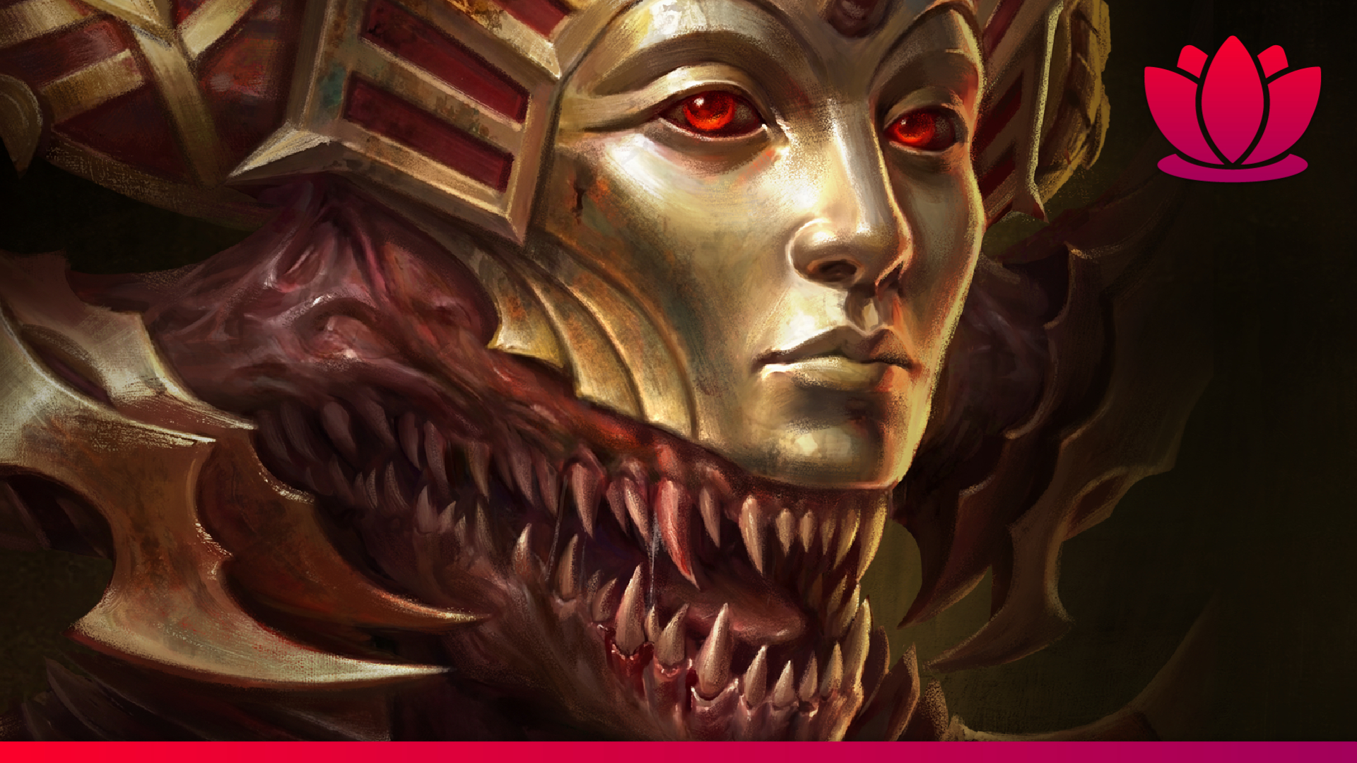 Diablo Immortal Warlock preview