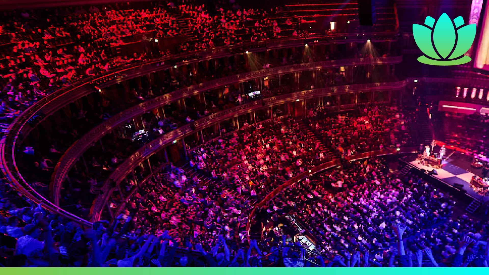 Hunger and drive in esports: Danny Engels at Red Bull Wololo: Londinium