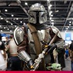 MCM Comic Con 2026 review