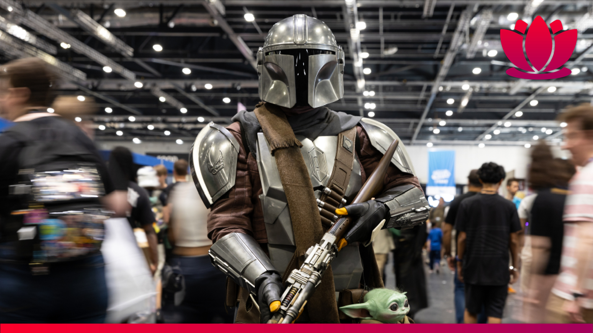 MCM Comic Con 2026 review