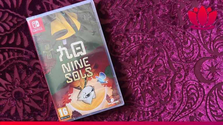 Nine Sols physical edition