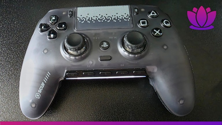 Scuf Omega review