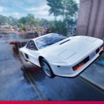 Stuntman Hollywood gameplay