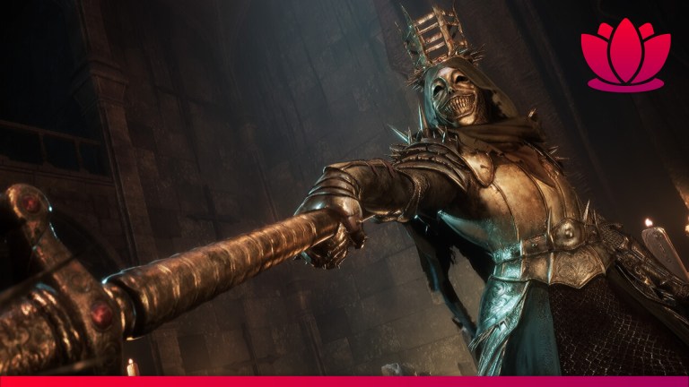 The Relic First Guardian preview