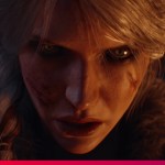 The Witcher 4 interview