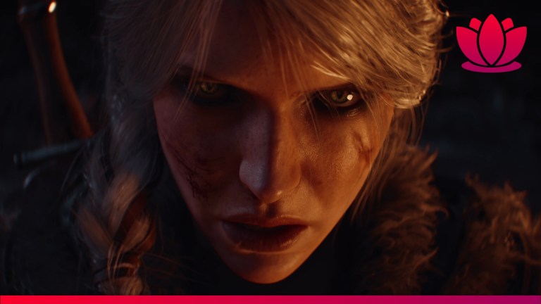 The Witcher 4 interview