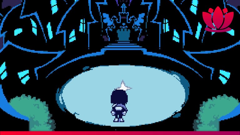 Should you play undertale before deltarune