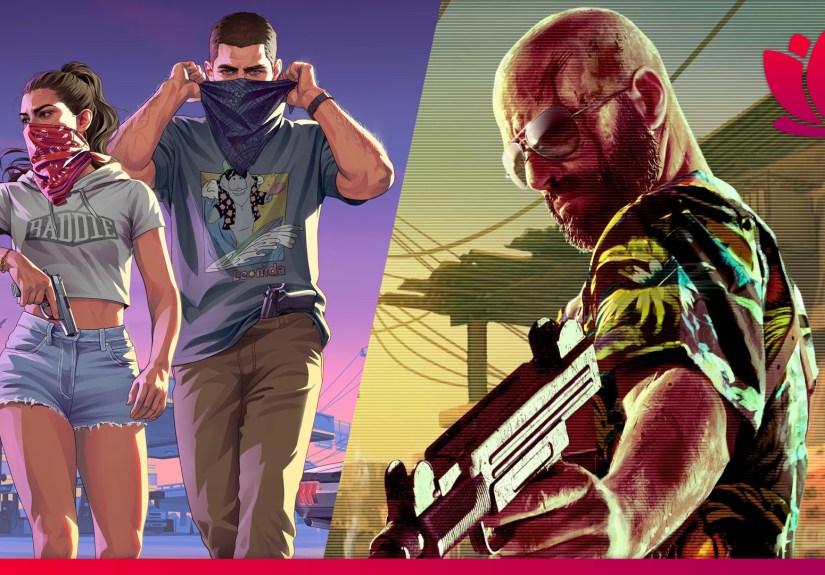 GTA 6 Max Payne 3