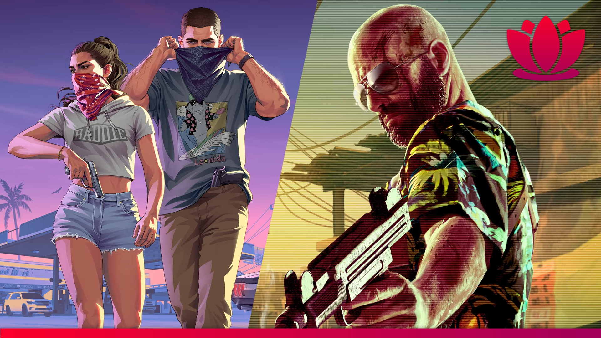 GTA 6 Max Payne 3