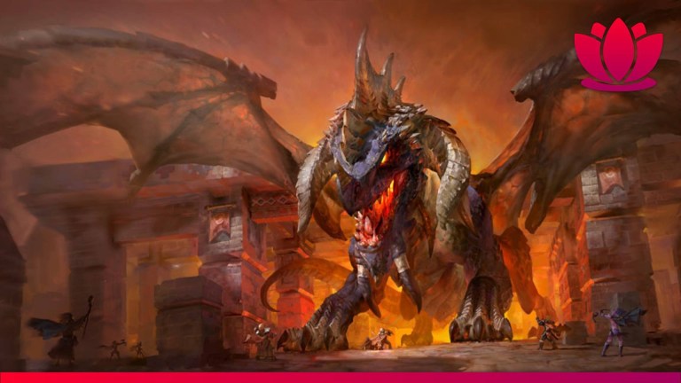 World of Warcraft DnD