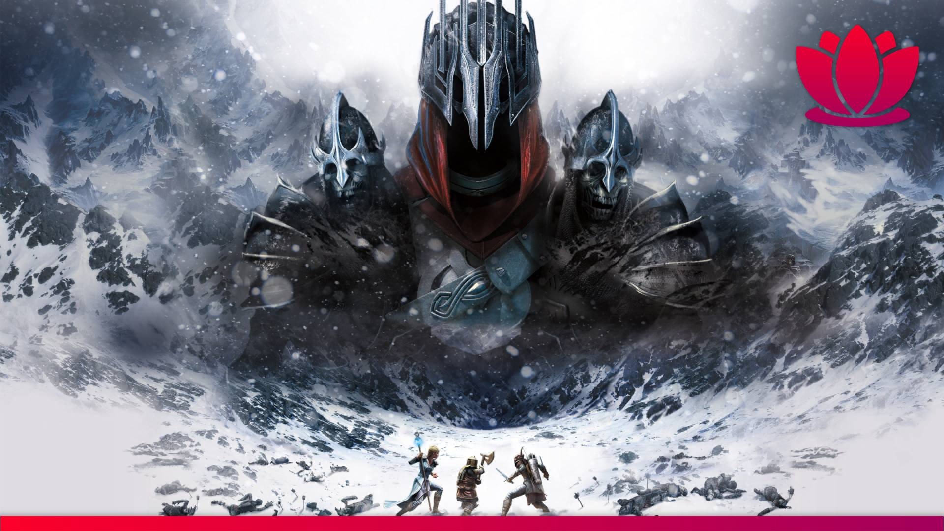 War in the North is a nostalgia trap