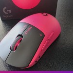 Logitech G Pro X3 Superstrike review
