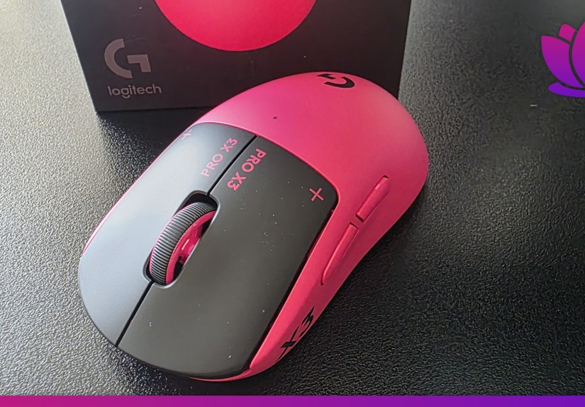 Logitech G Pro X3 Superstrike review