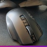 Razer Naga V3 Pro review